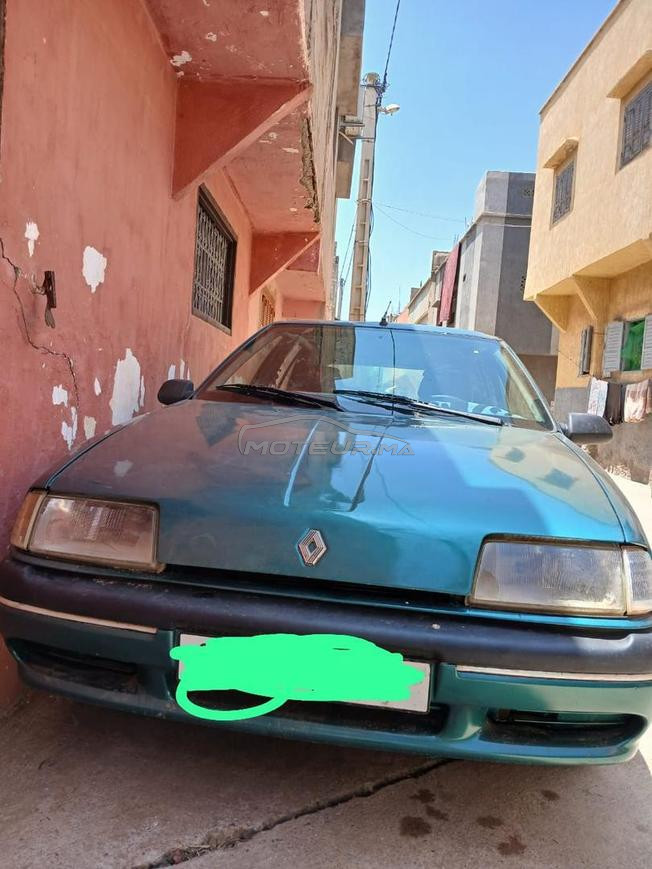voiture