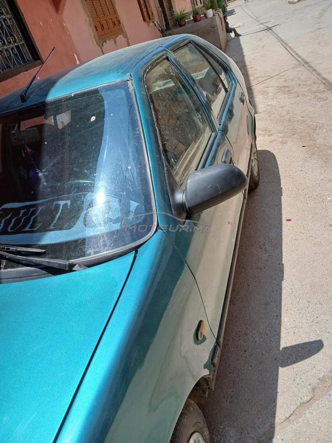 voiture