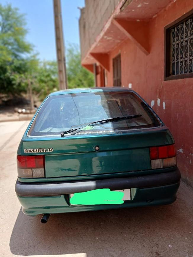 voiture