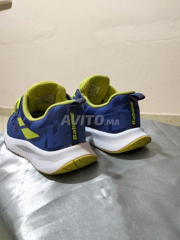 Babolat original d'Europe 