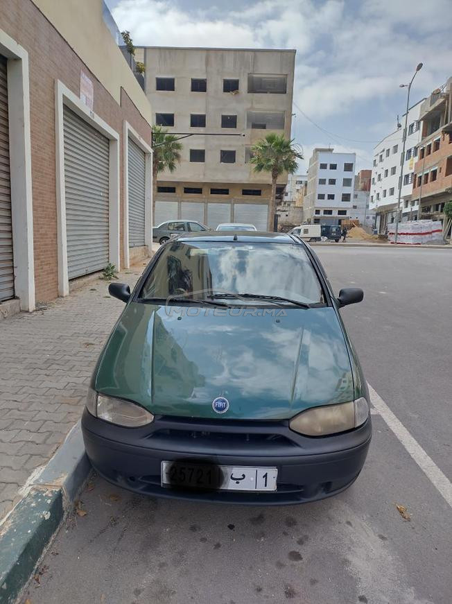 voiture occasion 