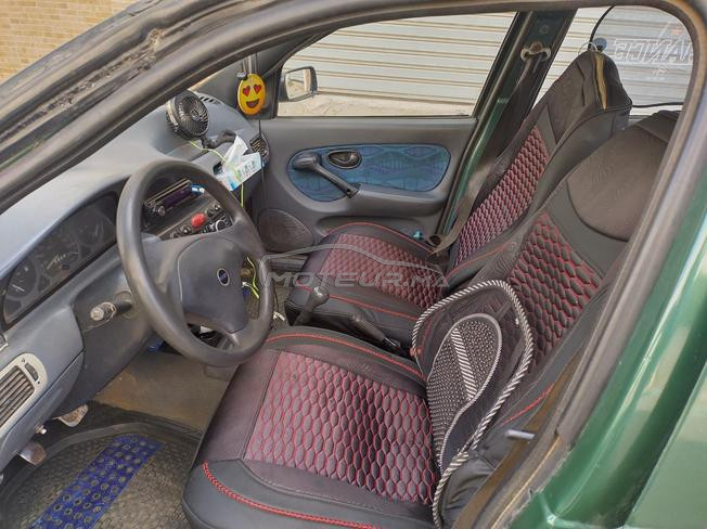 voiture occasion 