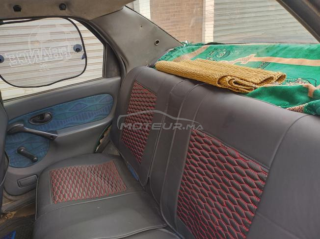 voiture occasion 