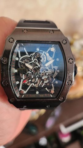 Richard Mille RM 35-01 Rafael Nadal 