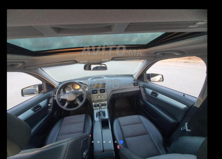 Mercedes-Benz Classe C Diesel Automatique 2011