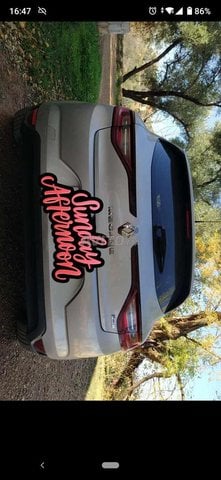 Renault Mégane IV 