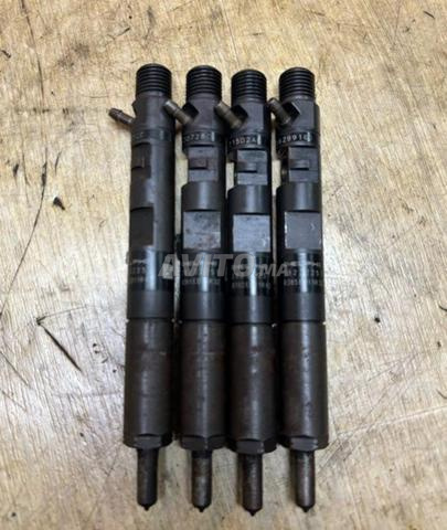 injecteur Kangoo 1l5 dci 85cv