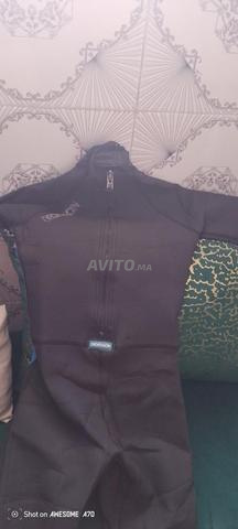 dariri raha ba9a n9iya  - 2