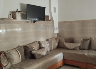 Appartement à vendre 54 m² à Oujda