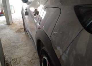 Opel Mokka Essence Automatique 2022 à Oujda