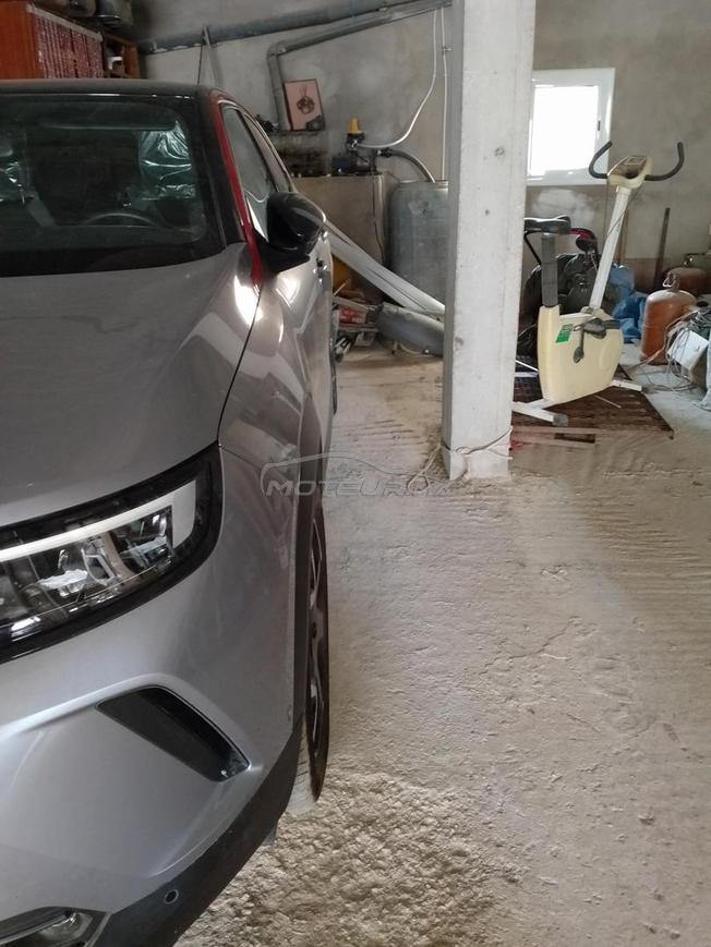 Opel Mokka Essence Automatique 2022 à Oujda