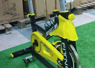 velo Spinning Q3 speed la livraison gratuit 