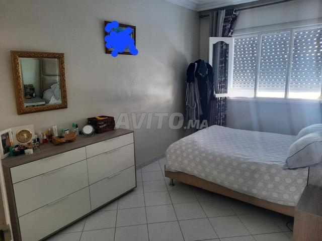 Appartement à vendre 111 m² à Tanger - 2