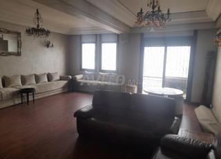 شقة HS 3 غرف 2 صالون 178م2 للبيع في المعارف