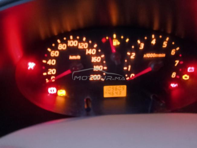 NISSAN MICRA ESSENCE 6CV toute option 