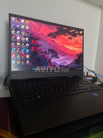 HP Omen 16