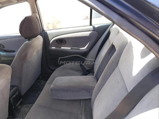 Mitsubishi Lancer Essence Manuelle 1998