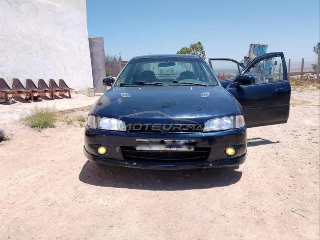 Mitsubishi Lancer Essence Manuelle 1998