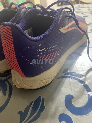puma ultra 5 play original