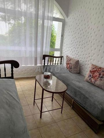 شقة مع مسبح من البحر بأصيلة - 2