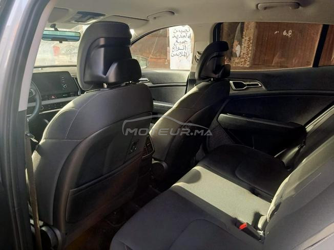 Kia Sportage Diesel Automatique 2024 à Casablanca