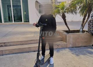 trottinette électrique xiaomi pro 2