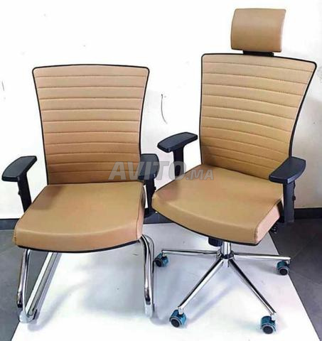  Élégance et ergonomie pour vos espaces de travail