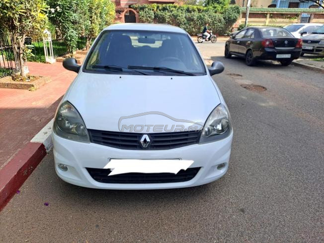Renault Clio campus 