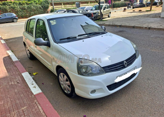 Renault Clio campus 