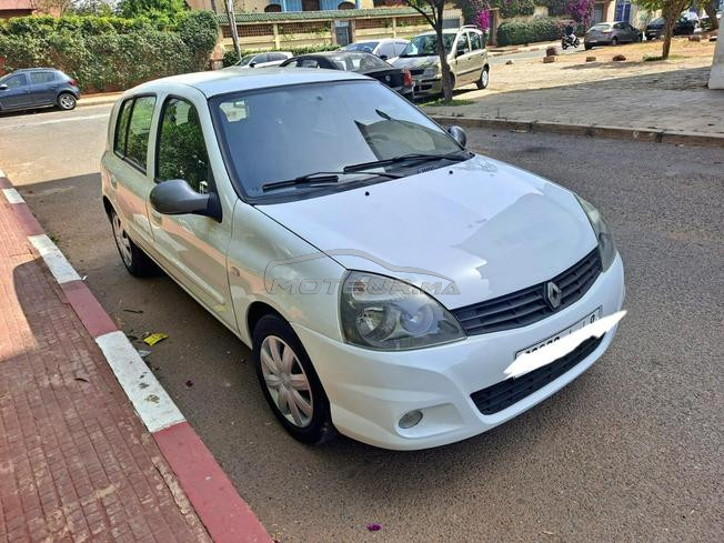 Renault Clio campus 