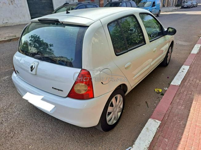 Renault Clio campus 