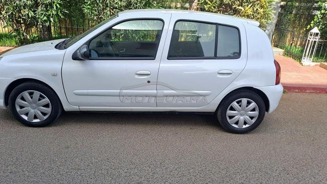 Renault Clio campus 