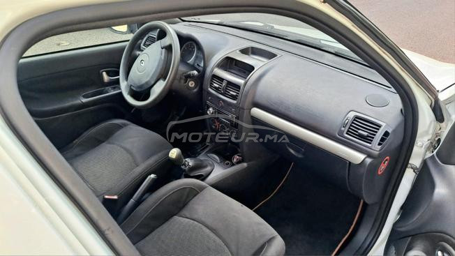 Renault Clio campus 