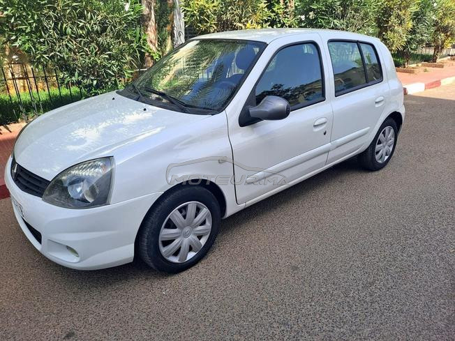 Renault Clio campus 
