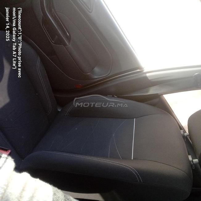 Ford fiesta m