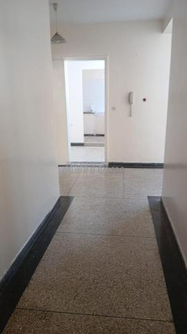 Appartement à louer 120 m² à Casablanca