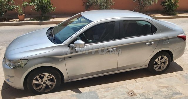  citroen 2016