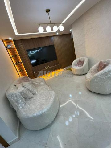 Appartement à vendre 112 m² à Kénitra - 2