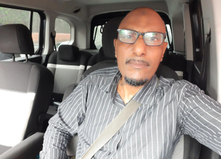 chauffeur livreur où de famille 