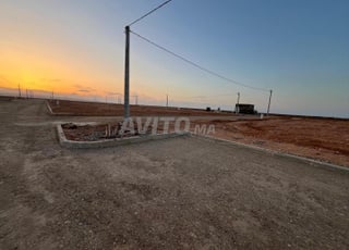 ²Terrains résidentiels haut de gamme à partir de 200m