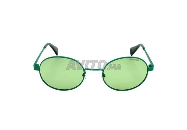 Lunettes de soleil Polaroid polarisées neuves