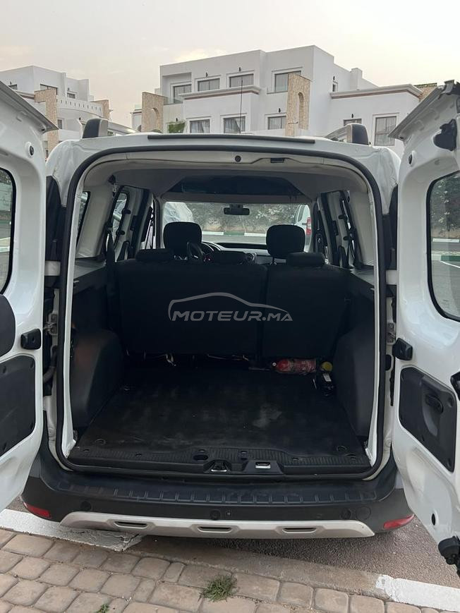 Dacia Dokker STEPWAY 2019