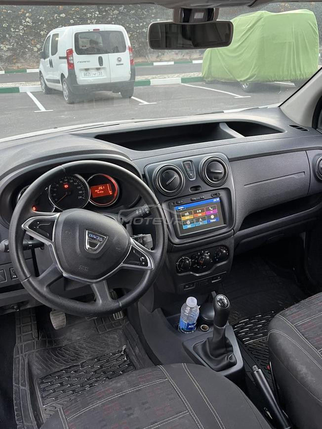Dacia Dokker STEPWAY 2019