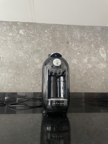 Machine à café Espresso (Lavazza)