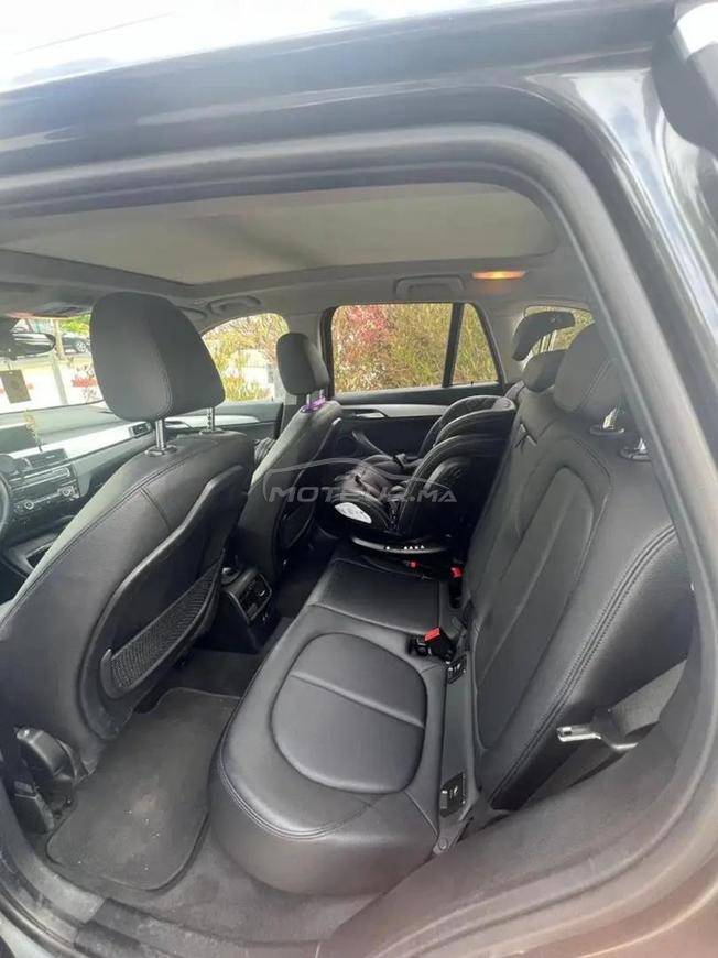 BMW X1 Toute Option