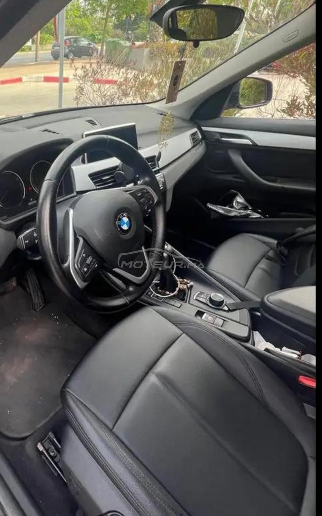 BMW X1 Toute Option