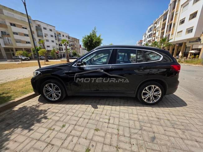 BMW X1 Toute Option