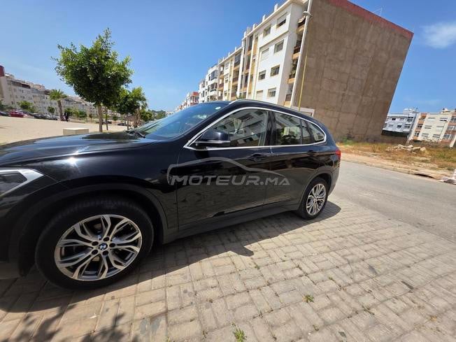 BMW X1 Toute Option