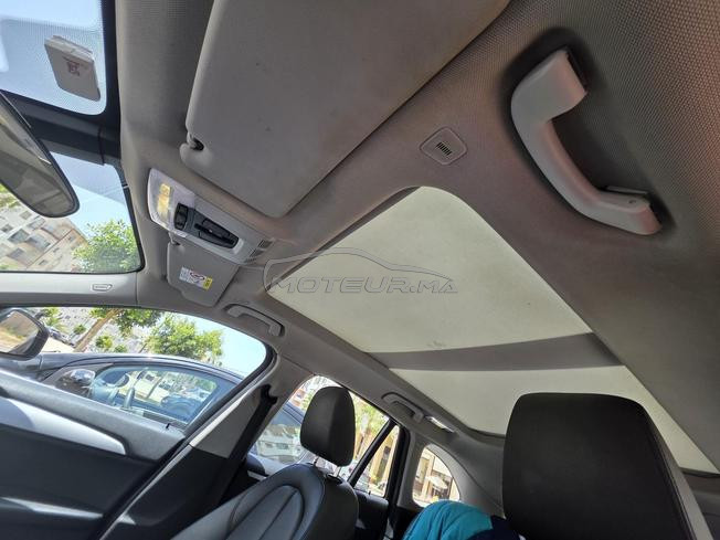 BMW X1 Toute Option