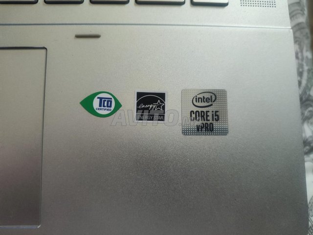 HP Chrome book